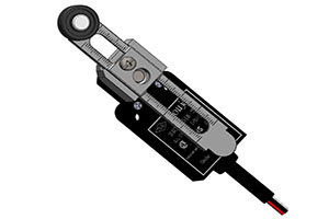 Mini Enclosed Limit Switches