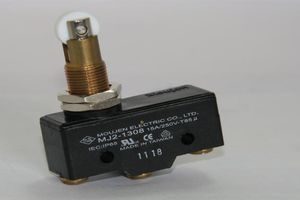 MJ2-1308-PT  (TEFLON ROLLER)