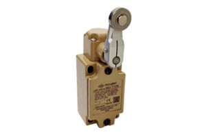 Limit Switches - Heavy Duty