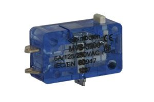 MVS-3400