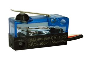 MVS-3602