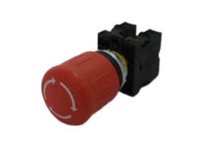 Emergency Stop Switches