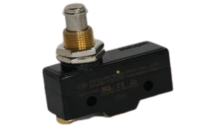 General Purpose - Micro Switch