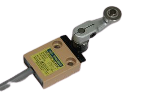 Limit Switches - Compact